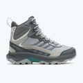 Dámske trekingové topánky Merrell Speed Strike 2 Thermo Mid grey 9