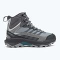 Dámske trekingové topánky Merrell Speed Strike 2 Thermo Mid grey 2