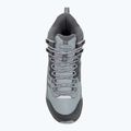 Dámske trekingové topánky Merrell Speed Strike 2 Thermo Mid grey 5