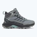 Dámske topánky Merrell Speed ​​Strike 2 Mid GTX monument 2