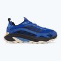 Pánske turistické topánky Merrell Moab Speed ​​2 sapphire 2