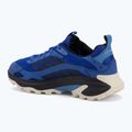 Pánske turistické topánky Merrell Moab Speed ​​2 sapphire 3
