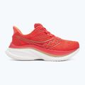 Dámske bežecké topánky Saucony Endorphin Speed 5 coral/salmon 2