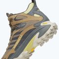 Pánske turistické topánky  Merrell Moab Speed 2 Mid GTX cairn 14