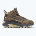 Pánske turistické topánky  Merrell Moab Speed 2 Mid GTX cairn 2