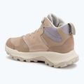 Dámske trekové topánky Merrell Tempo Sol Mid Wp hazel 3