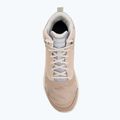 Dámske trekové topánky Merrell Tempo Sol Mid Wp hazel 5