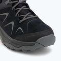 Dámske turistické topánky Merrell Yokota 3 Mid Gtx black 7