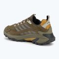 Pánska turistická obuv Merrell Moab Speed 2 cairn/basalt 3