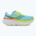 Dámske bežecké topánky Saucony Guide 19 splash/lemon 2