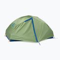 Kempingový stan Marmot Tungsten 3P green pre 3 osoby M1230619630 2