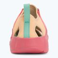 Detské sandále KEEN Hyperport H2 pink lemonade/peach fuzz 6