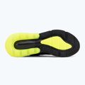 Pánske tenisky Nike Air Max 270 black/volt/reflect silver/white 4