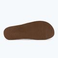 Dámske žabky REEF Cushion Cloud bielo-hnedé RFA3FDSCLD 5