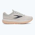 Dámska bežecká obuv Brooks Revel 7 oyster/white/tropical peach 2