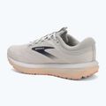 Dámska bežecká obuv Brooks Revel 7 oyster/white/tropical peach 3