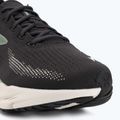 Pánske bežecké topánky Brooks Glycerin Flex phantom/metallic/coconut 7
