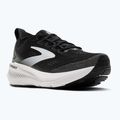 Pánske bežecké topánky Brooks Glycerin GTS 23 black/grey/white
