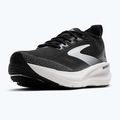 Pánske bežecké topánky Brooks Glycerin GTS 23 black/grey/white 4