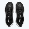 Dámske bežecké topánky Brooks Glycerin GTS 23 black/grey/white 7