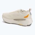 Pánske bežecké topánky Brooks Glycerin GTS 23 arctic wolf/angora/orange 3