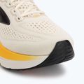 Pánske bežecké topánky Brooks Glycerin GTS 23 arctic wolf/angora/orange 7