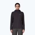Dámska bunda atagónia Nano-Air Light Hybrid Hoody black