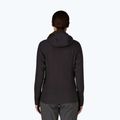 Dámska bunda atagónia Nano-Air Light Hybrid Hoody black 3