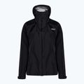 Dámska bunda do dažďa Patagonia Torrentshell 3L black 8