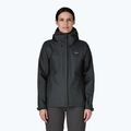 Dámska bunda do dažďa Patagonia Torrentshell 3L black