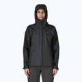 Dámska bunda do dažďa Patagonia Torrentshell 3L black 4