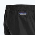 Pánske nohavice Patagonia Torrentshell 3L Rain Regular black 5