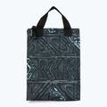 Detská taška na raňajky Quiksilver Lunch Bud KRPH Sage/Ice Blue/Black 2