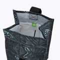 Detská taška na raňajky Quiksilver Lunch Bud KRPH Sage/Ice Blue/Black 5