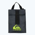 Detská taška na raňajky Quiksilver Lunch Bud KRPH grey/black/green
