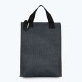 Detská taška na raňajky Quiksilver Lunch Bud KRPH grey/black/green 2