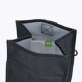 Detská taška na raňajky Quiksilver Lunch Bud KRPH grey/black/green 5