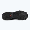 Dámska bežecká obuv Salomon Speedcross 6 GTX black/black/phan 4
