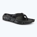 Salomon Reelax Break 6.0 pánske žabky black/black/alloy