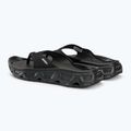 Salomon Reelax Break 6.0 pánske žabky black/black/alloy 5