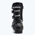 Pánske lyžiarske topánky Salomon Select HV 80 black/beluga/silver metallic 3
