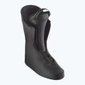 Pánske lyžiarske topánky Salomon Select HV 80 black/beluga/silver metallic 6