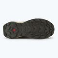 Pánska turistická obuv Salomon Elixir Mid GTX peat/vintage khaki/castlerock 4