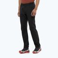 Pánske trekové nohavice Salomon Wayfarer Warm deep black