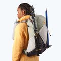 Dámsky turistický batoh Salomon Aerotrek 18 l M-L seagrass/silver cloud/nine iron 7