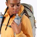 Dámsky turistický batoh Salomon Aerotrek 18 l M-L seagrass/silver cloud/nine iron 8