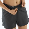 Dámske bežecké šortky Salomon SHAKEout Core 4" deep black 3