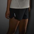 Dámske bežecké šortky Salomon SHAKEout Core 4" deep black 5