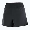 Dámske bežecké šortky Salomon SHAKEout Core 4" deep black 6