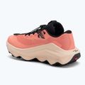 Dámske bežecké topánky Salomon Ultra Glide 3 fusion coral/tender peach/black 3